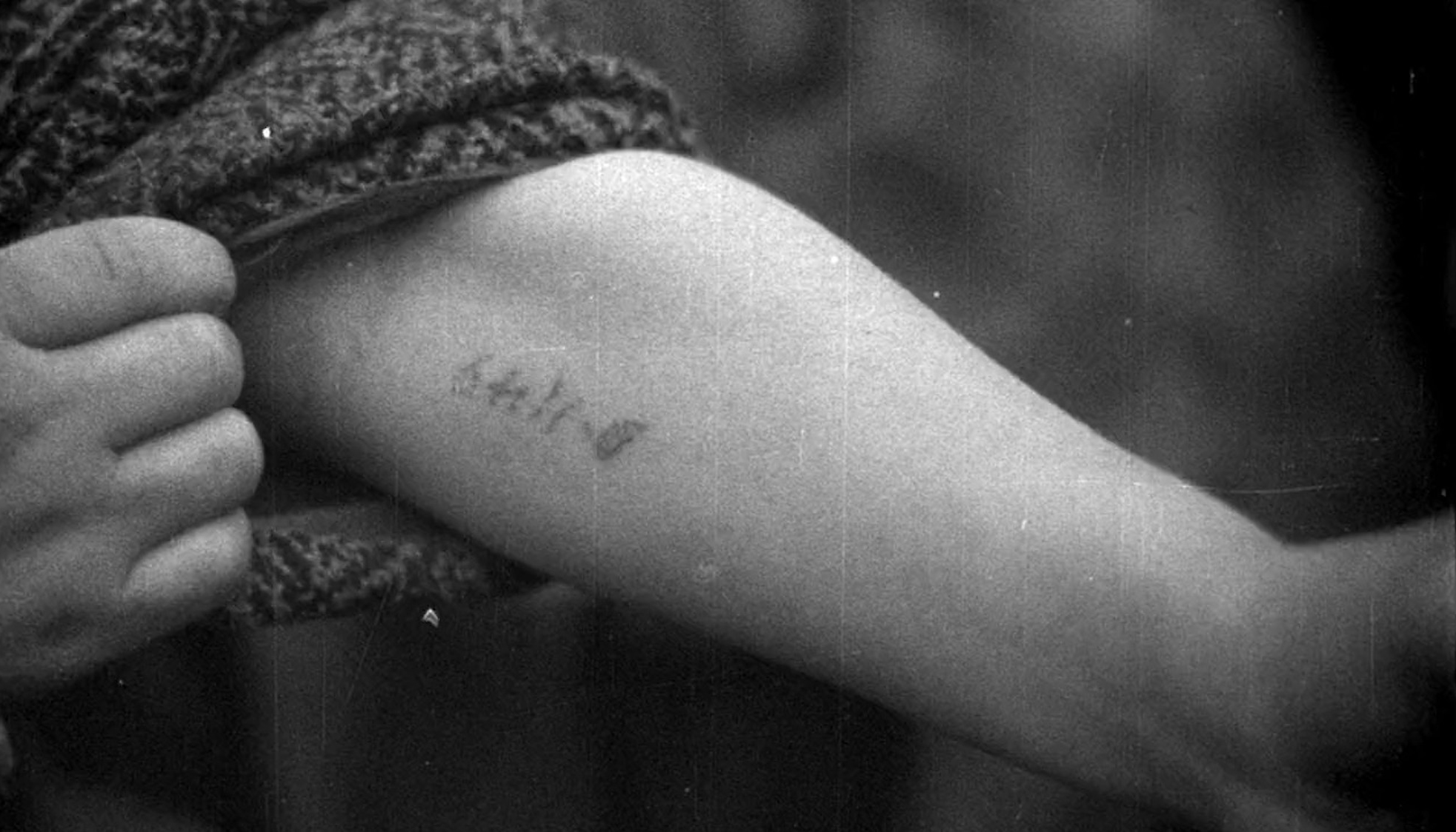 The Auschwitz Tattoo in Visual Memory | Drupal