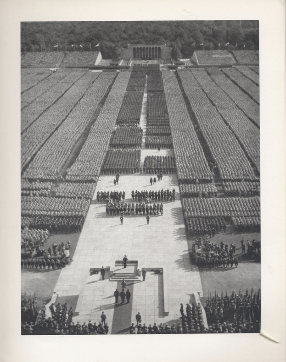 洋楽 Branikald - Triumph of the Will NSBM ORG TRIUMPH OF THE WILL (1935)