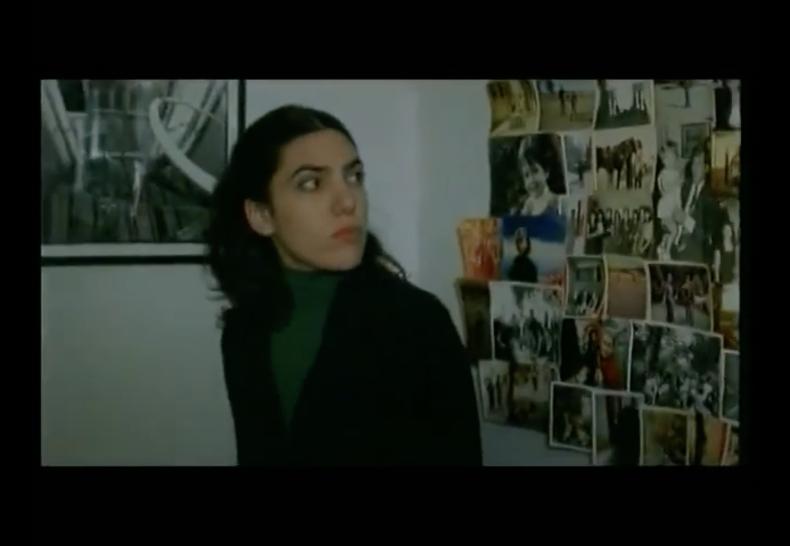 LOS RUBIOS (Albertina Carri, AR 2003)
