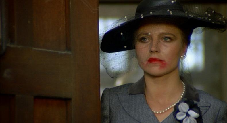 World Cup victory as an index of separation and dissonance: THE MARRIAGE OF MARIA BRAUN, Rainer Werner Fassbinder, D 1979