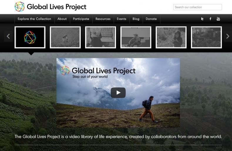 Global Lives Project