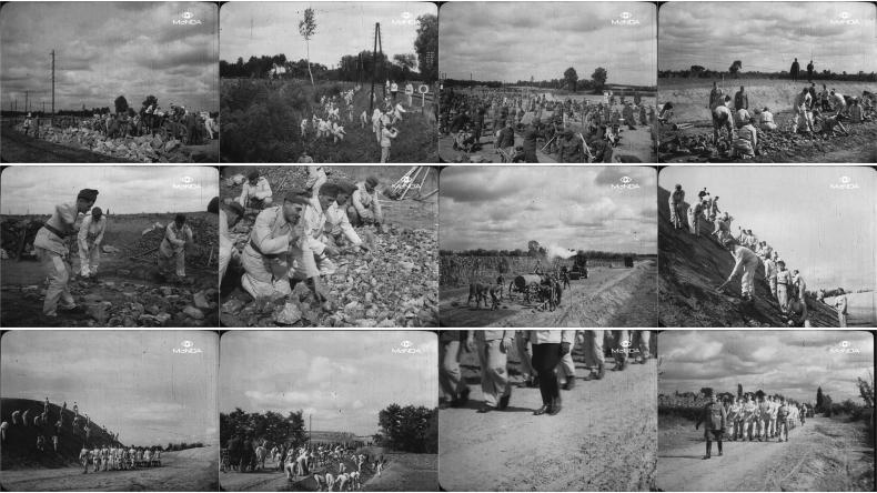 MAGYAR HÍRADÓ 816/1939