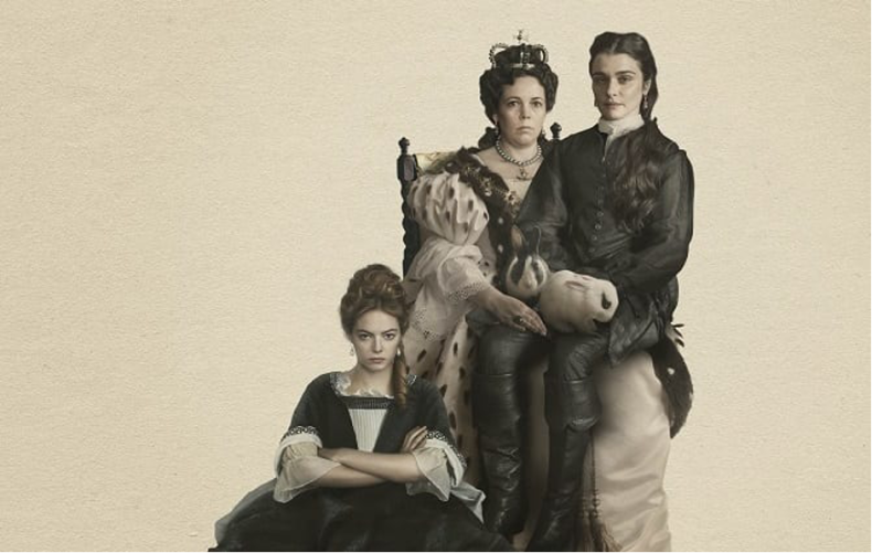 Herself meet Counting insects Presentist Anachronism and Ironic Humour in Period Screen Drama | Research in Film and History Herself meet Counting insects Presentist Anachronism and Ironic Humour in Period Screen Drama | Research in Film and History