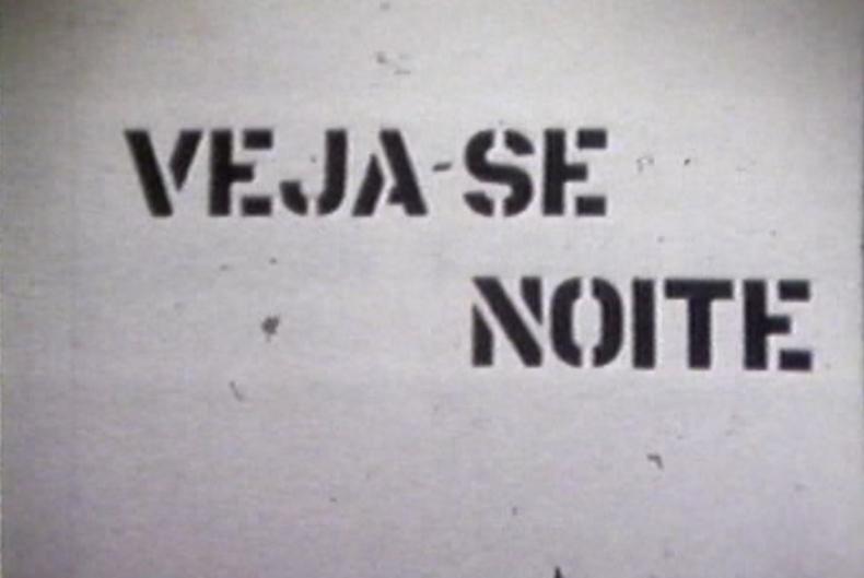 NOSFERATO NO BRASIL © 1970 Something Weird Video. All rights reserved.