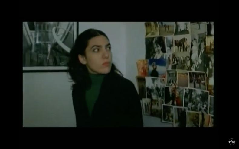 LOS RUBIOS (Albertina Carri, AR 2003)