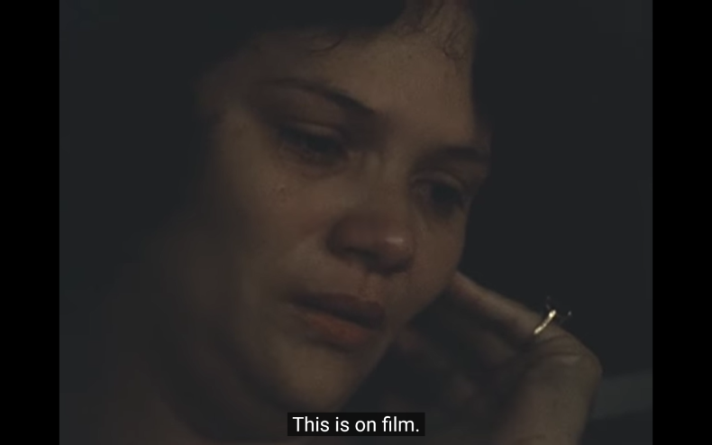 CABRA MARCADO PARA MORRER © 1984 Mapa Filmes. All rights reserved.